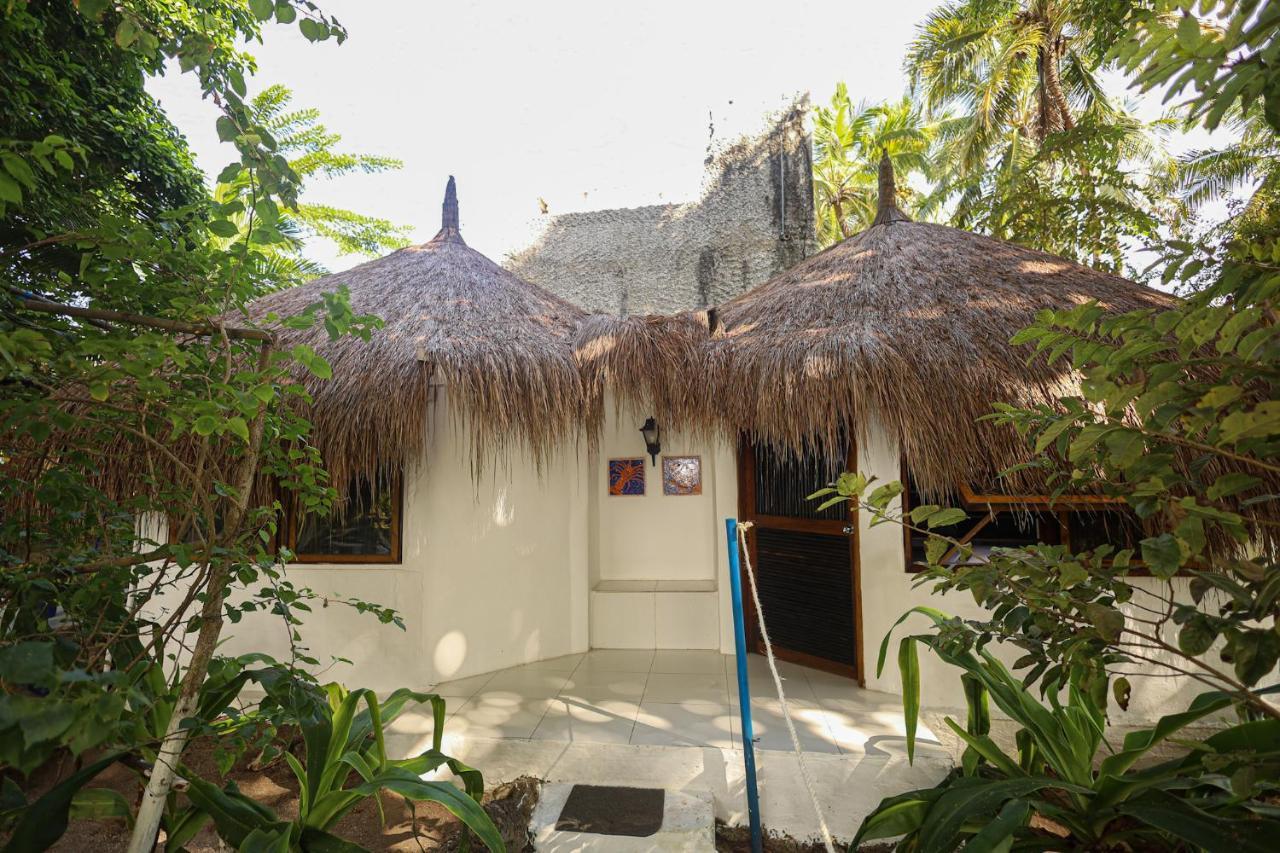 Isla Mulata, Islas Del Rosario 이슬라 그란데 외부 사진